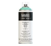 Liquitex 4457317 - Vernice Spray Professionale A Base D'acqua, Blu Di Ftalo 7 Tonalita' Blu, 400ml, 1 Pezzo