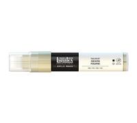 Liquitex 4610436 - Pennarello Acrilico, Ecru (Pergamena), 8 - 15 mm