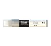 Liquitex 4617599 - Pennarello Acrilico, Grigio (Grigio Neutro N. 7), 8 - 15 mm