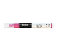 Liquitex 4620500 - Pennarello Acrilico, Rosa (Medio Magenta), 2 - 4 mm