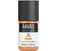Liquitex Acrylic Gouache - Colore Acrilico Effetto Gouache 59 ml - Peach