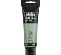 Liquitex Basic Colori acrilici 205 Green Gray 118 ml 1 pz