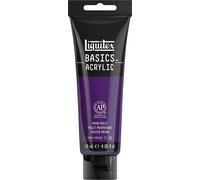 Liquitex Basic Colori acrilici 391 Prism Violet 118 ml 1 pz