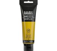 Liquitex Basic Colori acrilici 416 Yellow Oxide 118 ml 1 pz