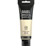 Liquitex Basic Colori acrilici 434 Unbleached Titanium 118 ml 1 pz