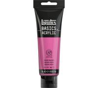 Liquitex Basic Colori acrilici 500 Medium Magenta 118 ml 1 pz