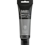 Liquitex Basic Colori acrilici 599 Neutral Gray 5 118 ml 1 pz