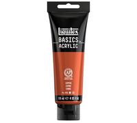 Liquitex Basics Acrylic, 1046230, Colore Acrilico, Marrone (Rame), 118 Ml (Confezione Da 1)