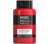 Liquitex Basics Vernice Acrilica 400ml