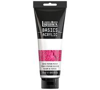 Liquitex Basics Coarse Texture Gel - Effetto Granulare - Tubo da 250 ml