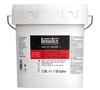 Liquitex Basics Matt Colore Acrilico, Trasporto, 3.78 l (Confezione da 1), 3780 unità