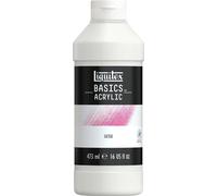 Liquitex Basics Medium acrilico 473 ml 1 pz