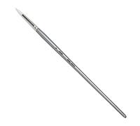 Liquitex BASICS Paint Brush, Round No. 6