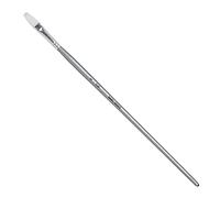 Liquitex Basics - Pennello, Flat No. 5