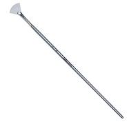 Liquitex Basics - Pennello per pittura, punta a ventaglio, no. 2