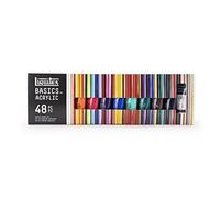 Liquitex Basics Set 48 Tubi Da 22 ml
