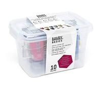 Liquitex Basics Set Per Principianti
