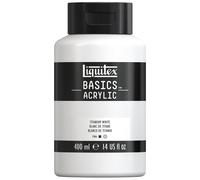 Liquitex Basics Vernice Acrilica 400ml