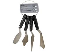 LIQUITEX Freestyle Grande Set di coltelli