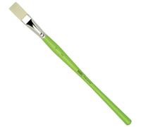 Liquitex Freestyle - Pennello classico professionale piatto, n. 10