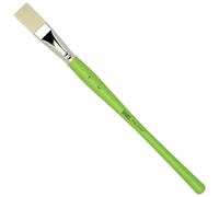 Liquitex Freestyle - Pennello classico professionale piatto, n. 12