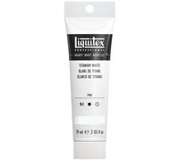 Liquitex Heavy Body - Colore Acrilico Professionale Denso, ad Alta Visco