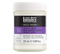Liquitex Liquithick - Gel ispessitore, flacone medio, 237 ml