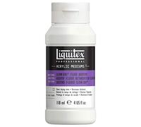 LIQUITEX Liquithick Ritardante Fluido Slow Dri, 118 ml, Confezione da 1
