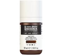 Liquitex LQX ACRILICO SOFT BODY 59ML Terra Di Ombra Tostata