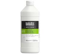 Liquitex - Medium e vernice brillante professionale, 946 ml