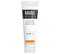 Liquitex Lqx Heavy Body 138Ml - Arancio Privo Di Cadmio