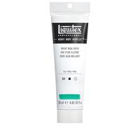 Liquitex Lqx Heavy Body 138Ml - Piatto Corto Aqua Green