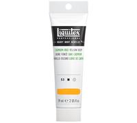 Liquitex Lqx Heavy Body 59Ml - Giallo Scuro Privo Di Cadmio