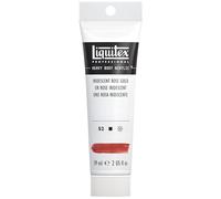 LIQUITEX Lqx Heavy Body 59Ml - Oro Rosa Iridescente