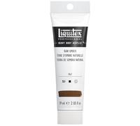 Liquitex Lqx Heavy Body – Terra d'Ombra Naturale – 59 ml