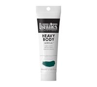 LIQUITEX Lqx Heavy Body 59Ml - Verde Cobalto