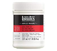 Liquitex Medium Gel Denso Luccicante 237 Ml - Gloss Heavy Gel