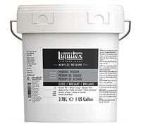 Liquitex Medium livellante 3.78 L - Pouring Medium