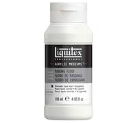 LIQUITEX Medium, Nessuno