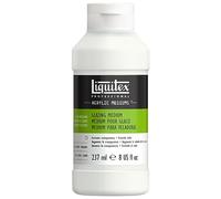 Liquitex - Medium Opaco Liquido Professionale, 237 Ml