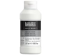 Liquitex - Medium opaco liquido professionale, 237 ml