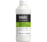 Liquitex - Medium Opaco Liquido Professionale, 473 Ml