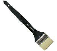 Liquitex - Pen. Piatto Largo - Man. Lungo - N°3 - 7,62 cm