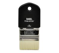 Liquitex - Pennello A Spatola N° 2 - 5,08 cm