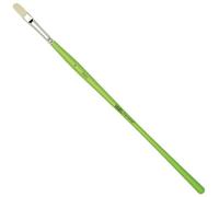 Liquitex - Pennello Classico Professionale, Punta Filbert, No. 4