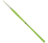 Liquitex - Pennello classico professionale tondo, n. 4