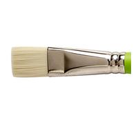 Liquitex Pennello Free Style Piatto Corto (Bright) n.12
