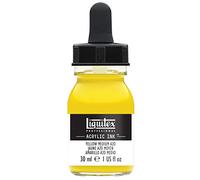 Liquitex Professional Acrylic Ink 30ml-colore: Azo giallo medio