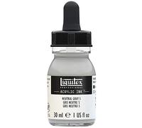 Liquitex Professional Acrylic Ink 30ml-colore:Grigio neutro numero 5