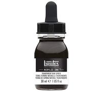 Liquitex Professional Acrylic Ink 30ml-colore: Umbra bruciato